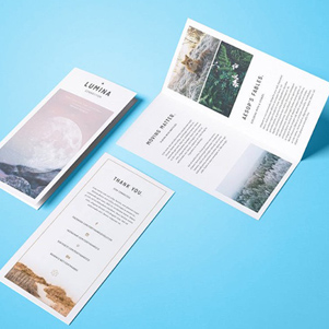 折頁設(shè)計(jì)