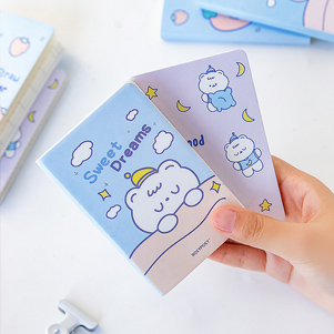 記事本、便簽本