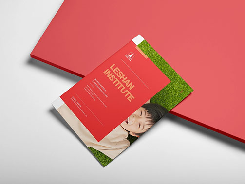 在廣州，如何打造一本“會(huì)說(shuō)話”的高端畫(huà)冊(cè)？